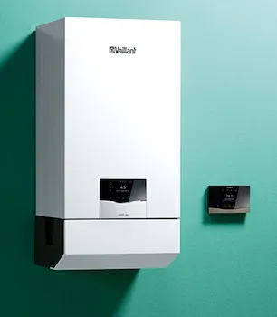 Ecotec Plus caldaia murale a condensazione a metano 30 Kw codice prod: 0010022023 product photo Foto1 L2