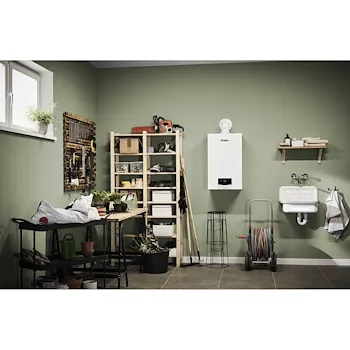 Ecotec Plus caldaia murale a condensazione a metano 30 Kw codice prod: 0010022023 product photo Foto3 L2