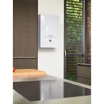 Ecotec Pure caldaia murale a condensazione a metano 24 Kw codice prod: 10019985 product photo Foto2 L2