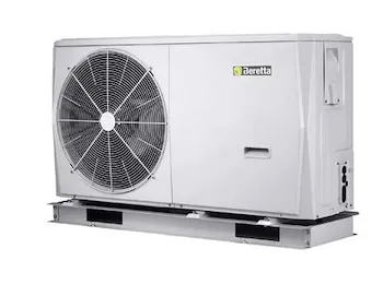 HYDRO UNIT M 008 POMPA CALORE IDRONICA PC  8,40KW/SF7,45KW                 R32 codice prod: 20191952 product photo Foto1 L2