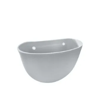Cassetta Alta Wc Universale codice prod: 8305 product photo Default L2