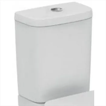 Gemma2 cassetta bassa con coperchio fissaggi inclusi codice prod: J522901 product photo Default L2