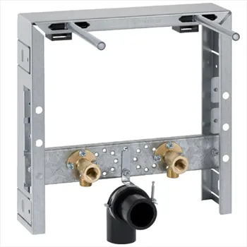 Combifix italia per lavabo sospeso 457 codice prod: 457.408.00.1 product photo Default L2