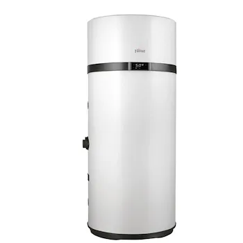 Scaldacqua in pompa di calore  EGEA LT-S da 260 Litri  con wifi codice prod: 2CP0027F product photo Default L2