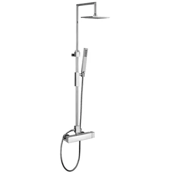 Syncro Plus colonna doccia regolabile codice prod: ZCOL620CR product photo Default L2