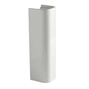 Gemma2 colonna per lavabo bianco lucido codice prod: J521501 product photo Default L2