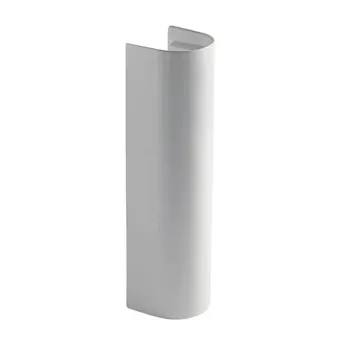 M2 colonna a terra per lavabo bianco lucido codice prod: 5240 product photo Default L2