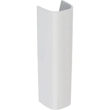 Fantasia colonna per lavabo bianco lucido codice prod: 500.853.00.1 product photo Default L2