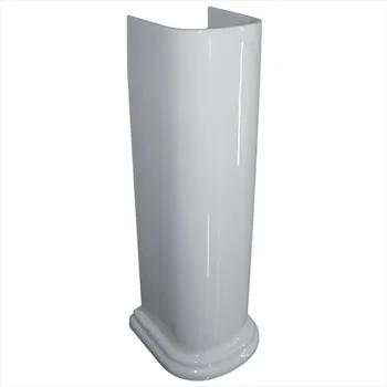 Calla colonna bianco europa codice prod: T008401 product photo Default L2