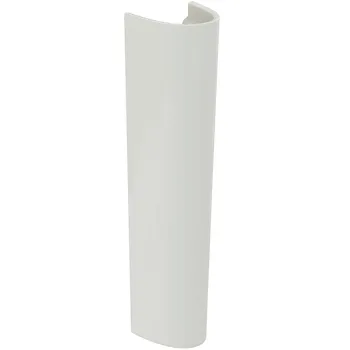 Eurovit colonna per lavabo bianco codice prod: R206601 product photo Default L2