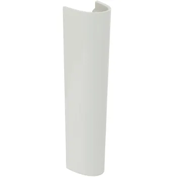 Eurovit colonna per lavabo bianco lucido codice prod: R206601 product photo Default L2