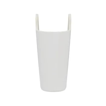 I.Life A semicolonna per lavabo bianco lucido codice prod: T451901 product photo Foto1 L2