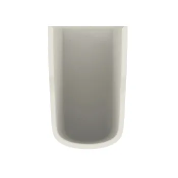 I.Life A semicolonna per lavabo bianco lucido codice prod: T451901 product photo Foto3 L2