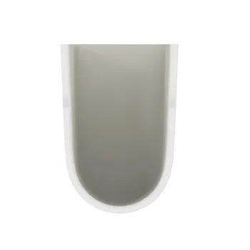 I.Life B semicolonna per lavabo bianco lucido codice prod: T534601 product photo Foto3 L2
