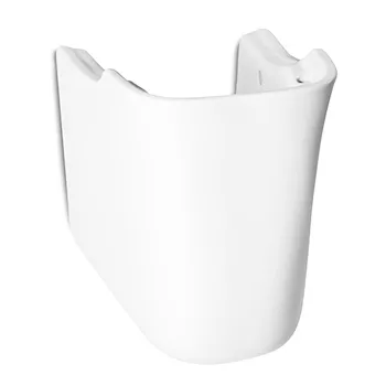 New meridian semicolonna bianco codice prod: A337241000 product photo Default L2