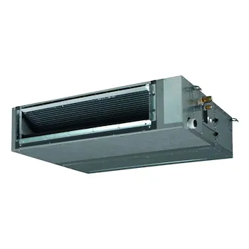 Condizionatore monosplit canalizzabile a media prevalenza 21000 Btu codice prod: FBA60A9 RXM60A product photo Foto1 L2