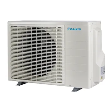 Condizionatore monosplit canalizzabile a media prevalenza 21000 Btu codice prod: FBA60A9 RXM60A product photo Foto2 L2