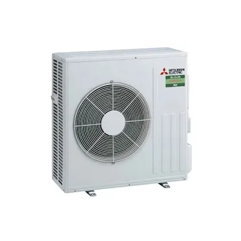 Condizionatore canalizzabile monosplit inverter 21000 btu codice prod: SUZ-M60VA SEZ-M60DA2 product photo Foto2 L2