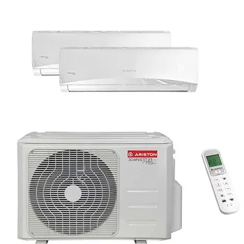 Prios condizionatore dualsplit 9000 + 12000 btu codice prod: 3381348 product photo Default L2