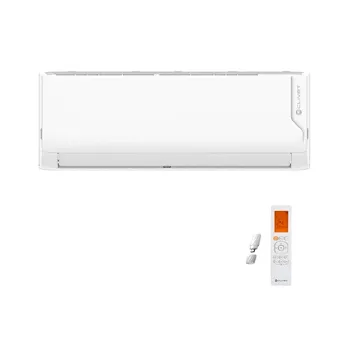 Condizionatore dualsplit Cristallo 2 9000+18000 btu inverter wifi 5,3 kw codice prod: IMA1-Y 27(53)M MU2-Y53M product photo Foto1 L2
