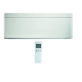 Condizionatore dualsplit serie Stylish 9000+12000 Btu codice prod: FTXA25CW FTXA35CW 2MXM40A product photo Foto1 L2
