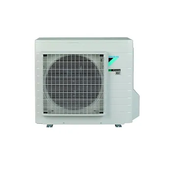 Condizionatore dualsplit serie Stylish 9000+12000 Btu codice prod: FTXA25CW FTXA35CW 2MXM40A product photo Foto2 L2