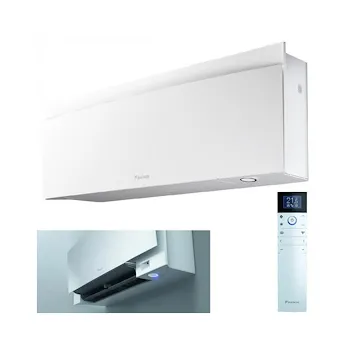 Emura condizionatore dualsplit 9000 12000 btu codice prod: FTXJ25AW9 FTXJ35AW9 2MXM50A product photo Foto1 L2