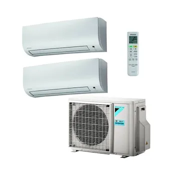 Perfera condizionatore dualsplit 7000+18000 btu codice prod: FTXM20A FTXM50A 2MXM68A8 product photo Default L2