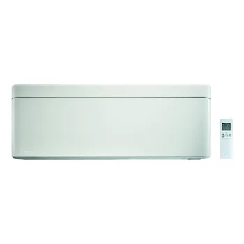Stylish dualsplit condizionatore ftxa35aw ftxa42aw 2mxm50n 12000 15000 btu codice prod: FTXA35AW FTXA42AW 2MXM50N product photo Foto1 L2