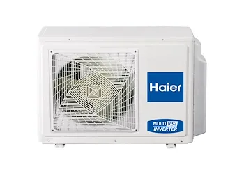 Flexis condizionatore dualsplit 9000+12000 btu inverter con wifi codice prod: AS25(35)S2SF1FA-MW 2U40S2SM1FA product photo Foto2 L2