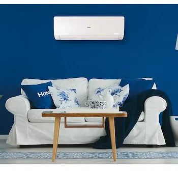 Flexis Plus condizionatore dualsplit 9000+12000 btu codice prod: as25(35)s2sf1famw3 2u40s2sm1fa product photo Foto4 L2