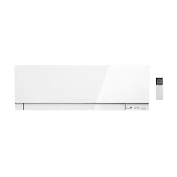 Kirigamine Zen condizionatore dualsplit 12000 12000 btu bianco wifi codice prod: msz-ef[35][35]vgkw mxz-3f68vf3 product photo Foto1 L2