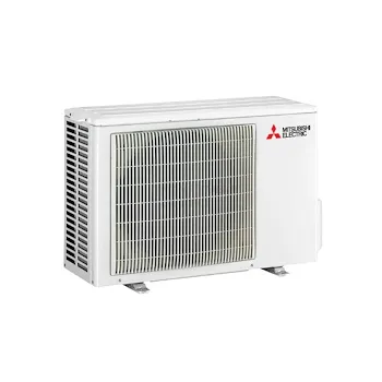 Kirigamine Zen condizionatore dualsplit 7000+9000 btu Wi-Fi argento codice prod: MSZ-EF22(25)VGKS MXZ-2F53VF4 product photo Foto2 L2