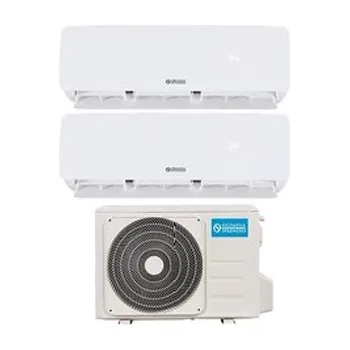 Condizionatore Aryal S2 e dual inverter 9000+12000 btu product photo Default L2