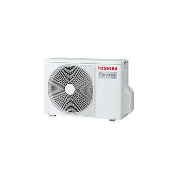 Haori condizionatore dualsplit 13000+16000 btu codice prod: RAS-B13(16)N4KVRG-E 2M18U2AVG- product photo Foto4 L2