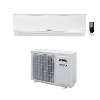 Condizionatore Monosplit Serie SPG 9000 BTU A++/A+ Inverter codice prod: SPG250 SPG250W product photo Default L2