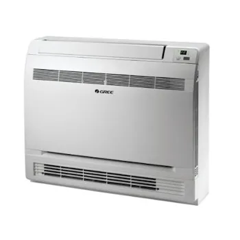 DC condizionatore monosplit 9000 btu codice prod: GEH09AA-K6DNA1F/I+K6DNA1F/O product photo Default L2
