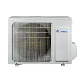 DC condizionatore monosplit 9000 btu codice prod: GEH09AA-K6DNA1F/I+K6DNA1F/O product photo Foto1 L2