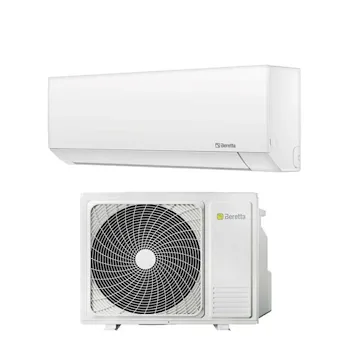 Breva condizionatore monosplit E 9000 btu codice prod: 20211075 product photo Default L2