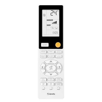 Breva E condizionatore monosplit 18000 btu codice prod: 20211077 product photo Foto2 L2
