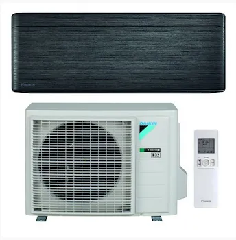 Blue Evolution Stylish condizionatore monosplit 12000 btu codice prod: ftxa25bt+rxa25a9 product photo Default L2