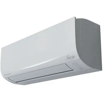 Condizionatore mono split serie Essence 12000 BTU con modulo Wifi codice prod: ATXD35A5V1B + ARXD35A5V1B product photo Foto2 L2