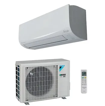 Condizionatore mono split serie Pro Era 15000 BTU codice prod: ATXF50A2V1B + ARXF50A2V1B product photo Default L2