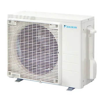 Condizionatore mono split serie Super Plus 9000 BTU con modulo Wifi codice prod: ATXP25N5V1B + ARXP25N5V1B product photo Foto1 L2