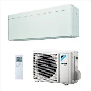 Condizionatore monosplit serie blueevolution stylish ftxa25aw rxa25a9 9000 btu codice prod: SB.FTXA25AW/RXA25A9 product photo Default L2