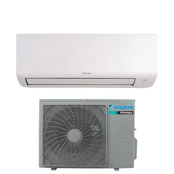 Condizionatore monosplit serie Sensira 12000 BTU codice prod: FTXC35D RXC35D product photo Default L2