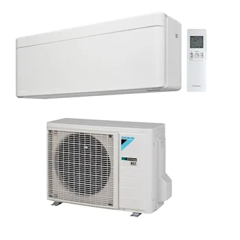 Condizionatore monosplit serie Stylish 15000 Btu codice prod: FTXA42CW RXA42B9 product photo Default L2