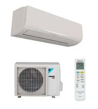 Sensira condizionatore monosplit 9000 btu codice prod: FTXF25E RX25FE product photo Default L2
