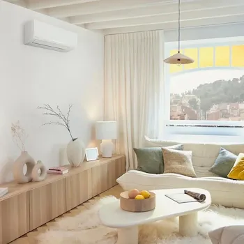 Sensira condizionatore monosplit 9000 btu codice prod: FTXF25F RX25F product photo Foto3 L2