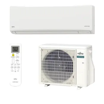 KL condizionatore monosplit 18000 btu inverter gas r32 codice prod: 3NGF87150 product photo Default L2